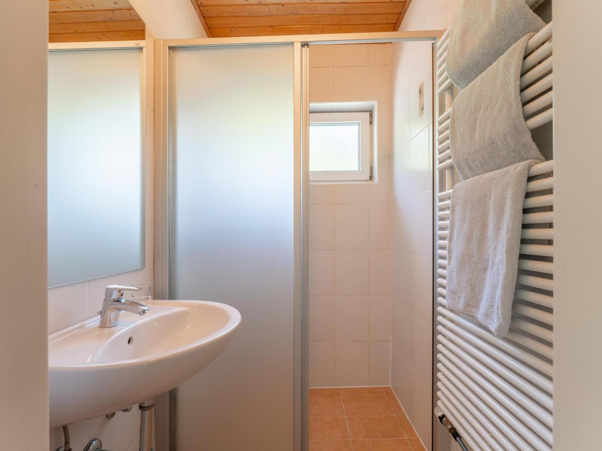 Chalet Carina Zell am See Exterior foto