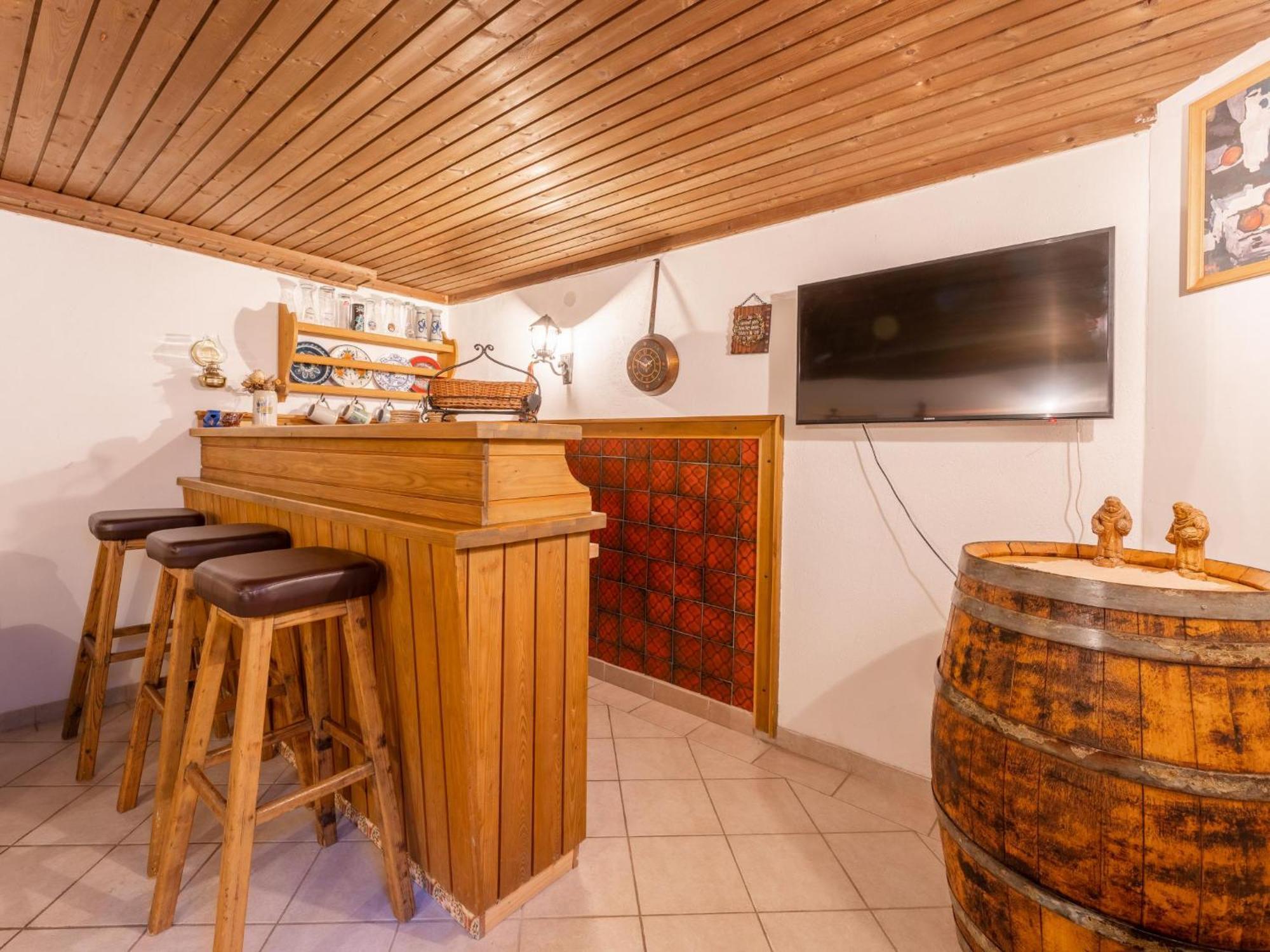 Chalet Carina Zell am See Exterior foto