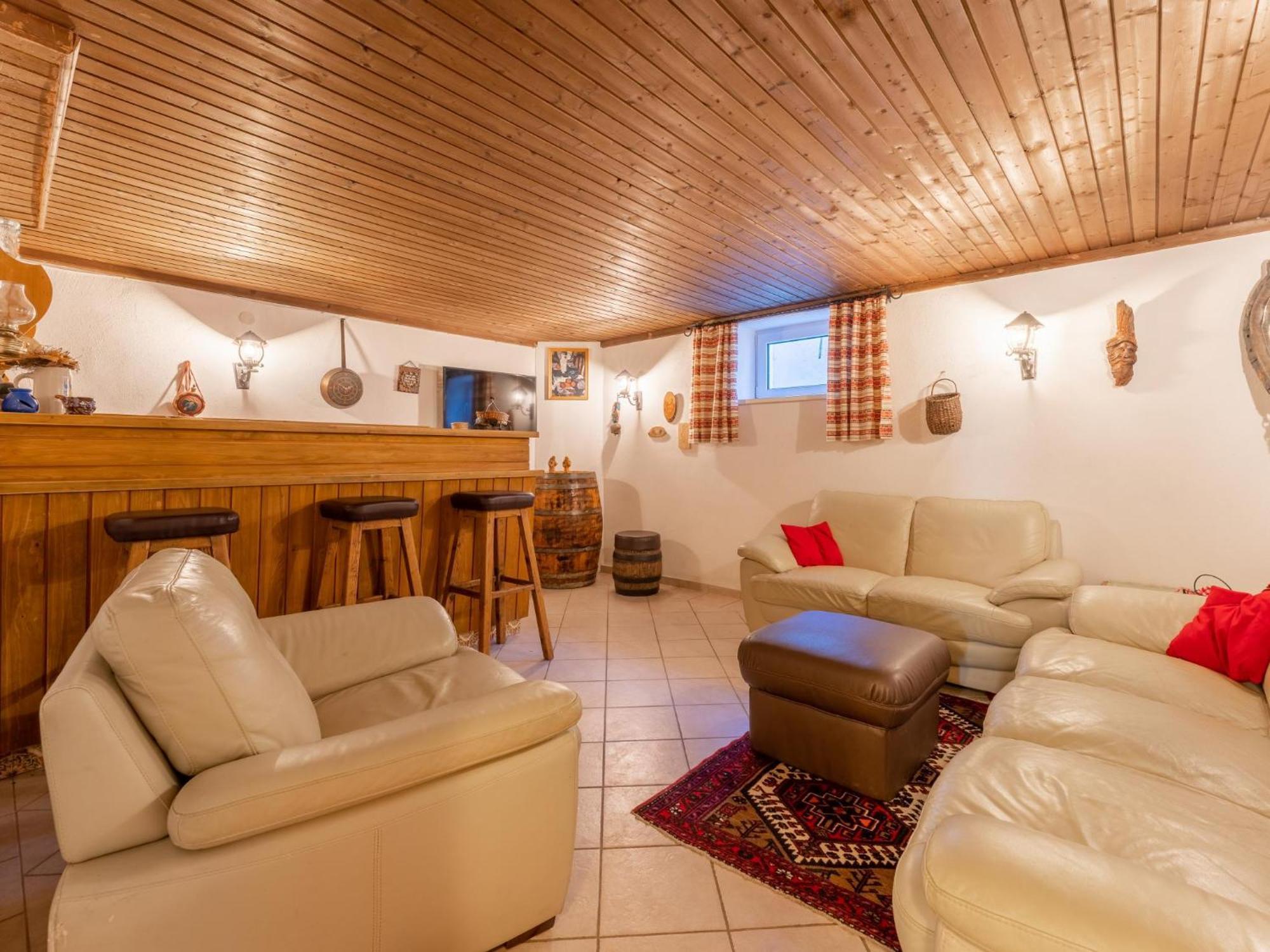 Chalet Carina Zell am See Exterior foto