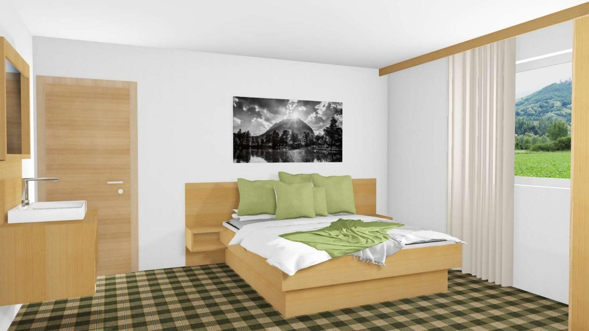 Chalet Carina Zell am See Exterior foto