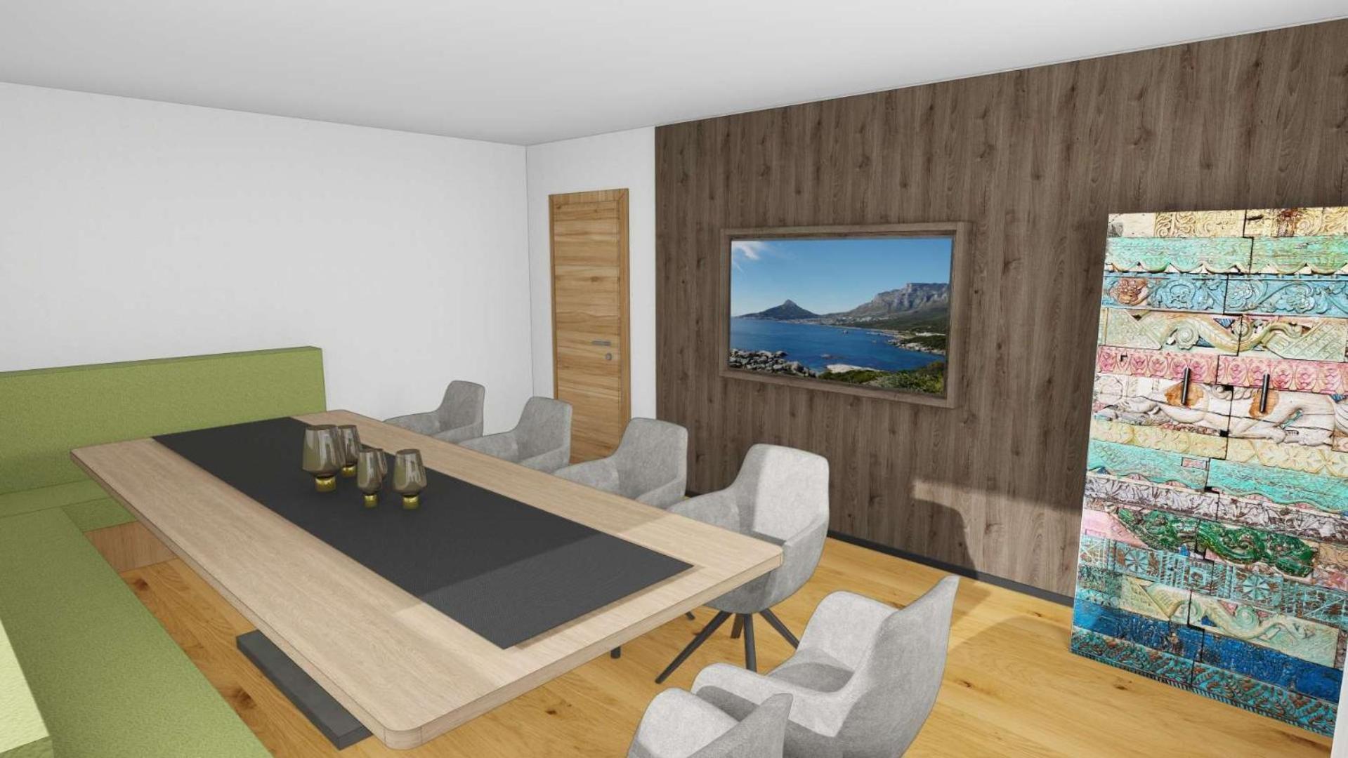 Chalet Carina Zell am See Exterior foto